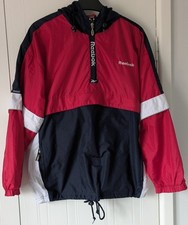 Ladies reebok kagool for sale  COLEFORD