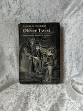 Oliver twist charles for sale  THETFORD