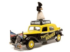 Citroën traction 1955 d'occasion  Lalinde
