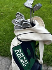Right handed golf for sale  ARMAGH