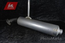 Auspuff honda vfr750 gebraucht kaufen  Heinsberg