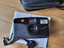 Leica mini zoom gebraucht kaufen  Merseburg