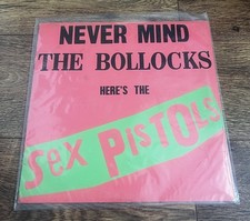 Sex pistols never for sale  SUTTON COLDFIELD