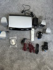 Bose lifestyle home for sale  BARKING