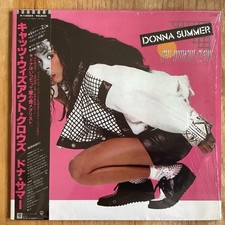 Donna summer cats d'occasion  Bordeaux-