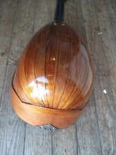 Ancienne mandoline cordes d'occasion  Melle