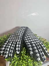 Women houndstooth winter for sale  Enumclaw