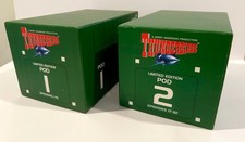 Limited edition thunderbirds for sale  BRIGHOUSE