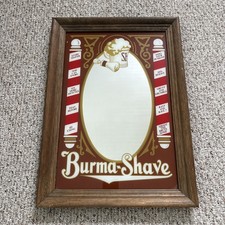 Burma shave shaving for sale  Marquette