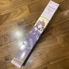 Affiche transparente madoka d'occasion  Expédié en France