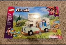 Lego friends 42663 for sale  Brentwood