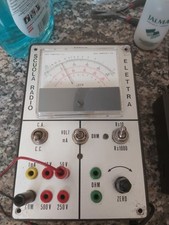 Tester scuola radio usato  Colleferro
