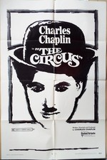 Circus 1970 charlie for sale  SALISBURY
