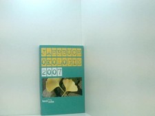 Jahrbuch ökologie 2007 gebraucht kaufen  Berlin