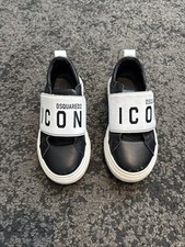 Dsquared icon kids for sale  NORTHWICH