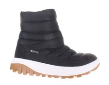 Columbia womens snowtrot for sale  Durham