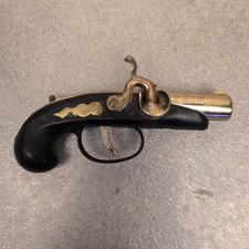 Vintage flintlock pistol for sale  Alliance