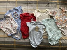 Baby boy vest for sale  HITCHIN
