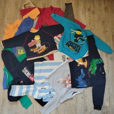14x pullover kinder gebraucht kaufen  Hamburg