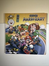 Nintendo super mario for sale  Chapel Hill