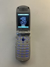 Telefono cellulare u8130 usato  Italia