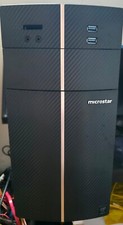 Microstar core 512 gebraucht kaufen  Olching
