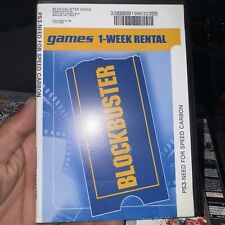 Blockbuster video ps3 for sale  Gastonia