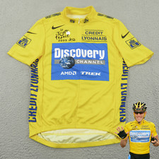 Lance armstrong jersey for sale  Miami