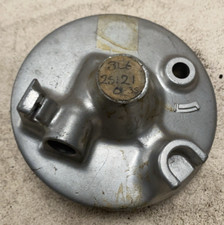 Yamaha front brake for sale  NORWICH