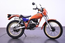Honda tlr200 1984 for sale  NEWCASTLE