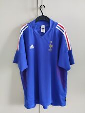 2002 2004 shirt d'occasion  Expédié en Belgium