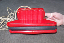 Vintage golding red for sale  HUNTINGDON