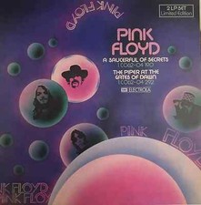 Pink floyd box usato  Castellabate