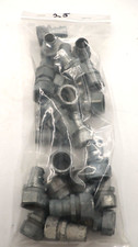 Emt compression screw for sale  Tenino