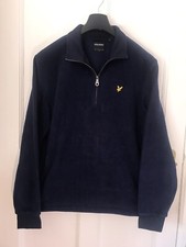 Lyle scott mens for sale  LEVEN