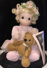 Precious moments doll for sale  Phoenix