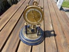 Unusual blue torsion for sale  BURNHAM-ON-SEA