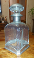 pewter decanter for sale pewter decanter for sale DUNSTABLE