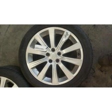Cerchi per subaru usato  Ferrara