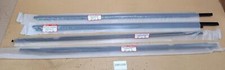 Motorfansclub 4pc weatherstrip for sale  Holly