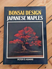 Bonsai design japanese gebraucht kaufen Bonsai design japanese gebraucht kaufen  Würzburg