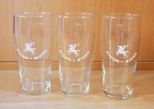 Lot superbes verres d'occasion  Geispolsheim