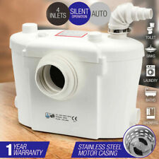 Saniflow pump saniplus for sale  COVENTRY