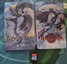 Bayonetta steelbook gioco usato  Forli
