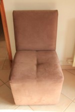 Vends chaisses roulettes d'occasion  Marseille XIII