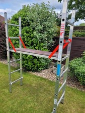 Decorating tower for sale  HORNCHURCH