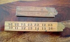 Two vintage rabone for sale  YORK