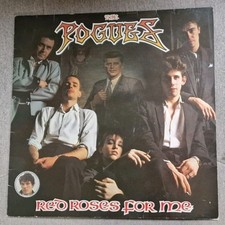 Pogues red roses for sale  ILKESTON