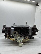 Holley 750 double for sale  Summerville