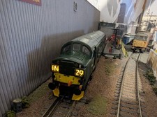 Bachmann gauge 782 for sale  NEWTOWN